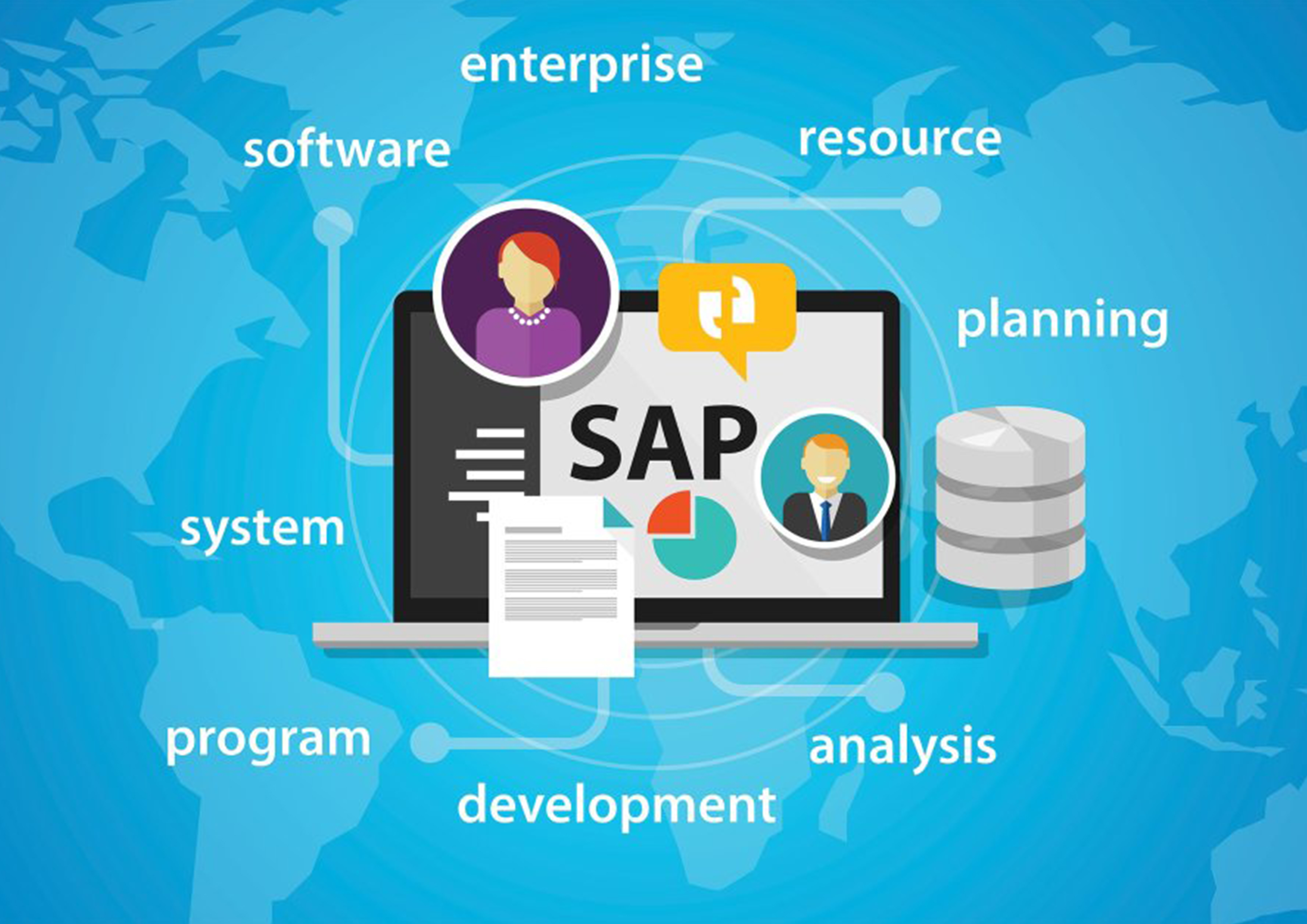 Un ERP como siempre lo habíamos soñado - Image